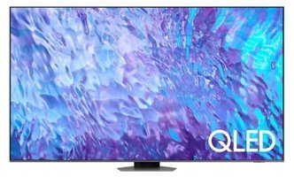 Samsung QE98Q80CATXTK 98 inç 4K Smart QLED Televizyon