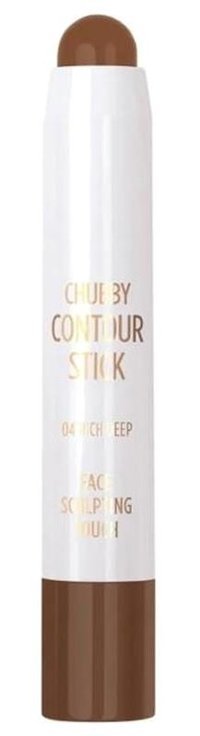 Golden Rose Chubby 04 Rich Deep Stick Kontür