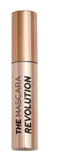 Revolution The Mascara Siyah Maskara