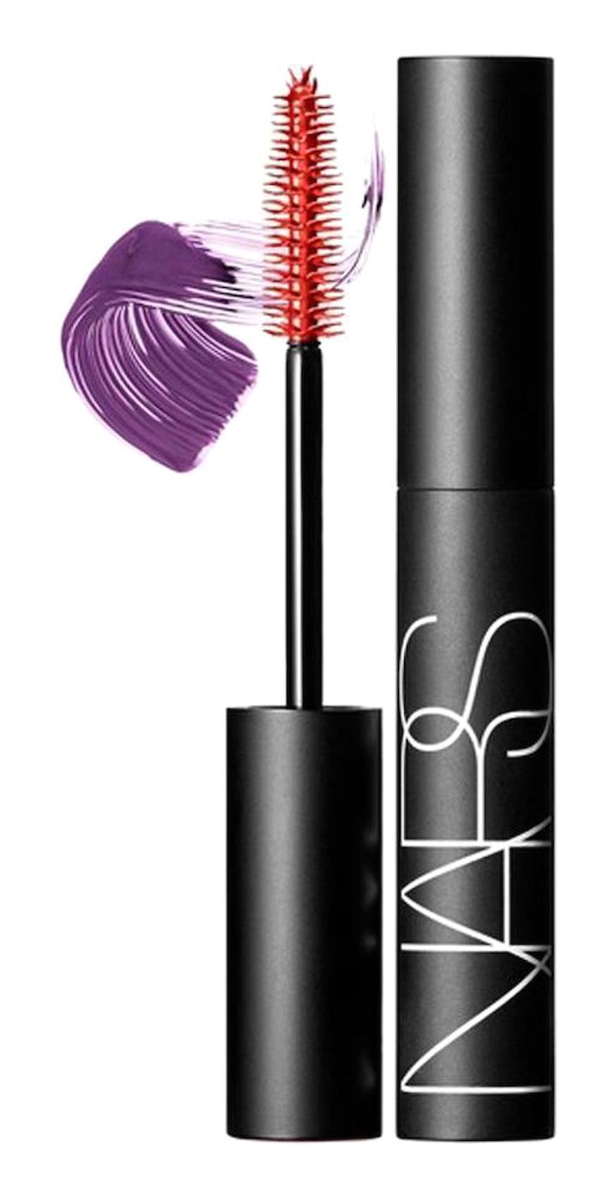 Nars Audacious 7016 Park City Maskara