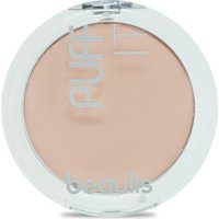 Beaulis Puff It 134 Sand Toz Pudra
