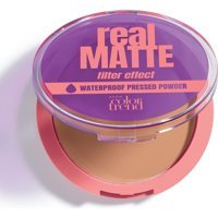 Avon Real Matte Filter Effect Mat Pudra