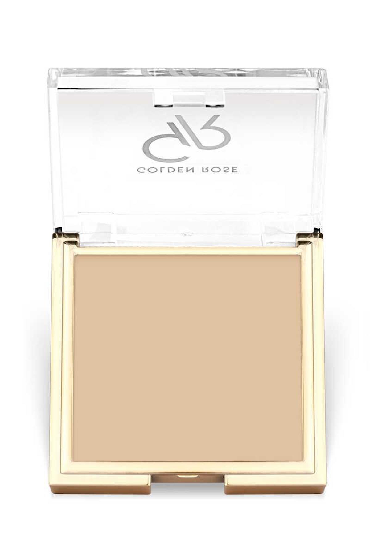 Golden Rose Mattifying Mineral 113 Pudra