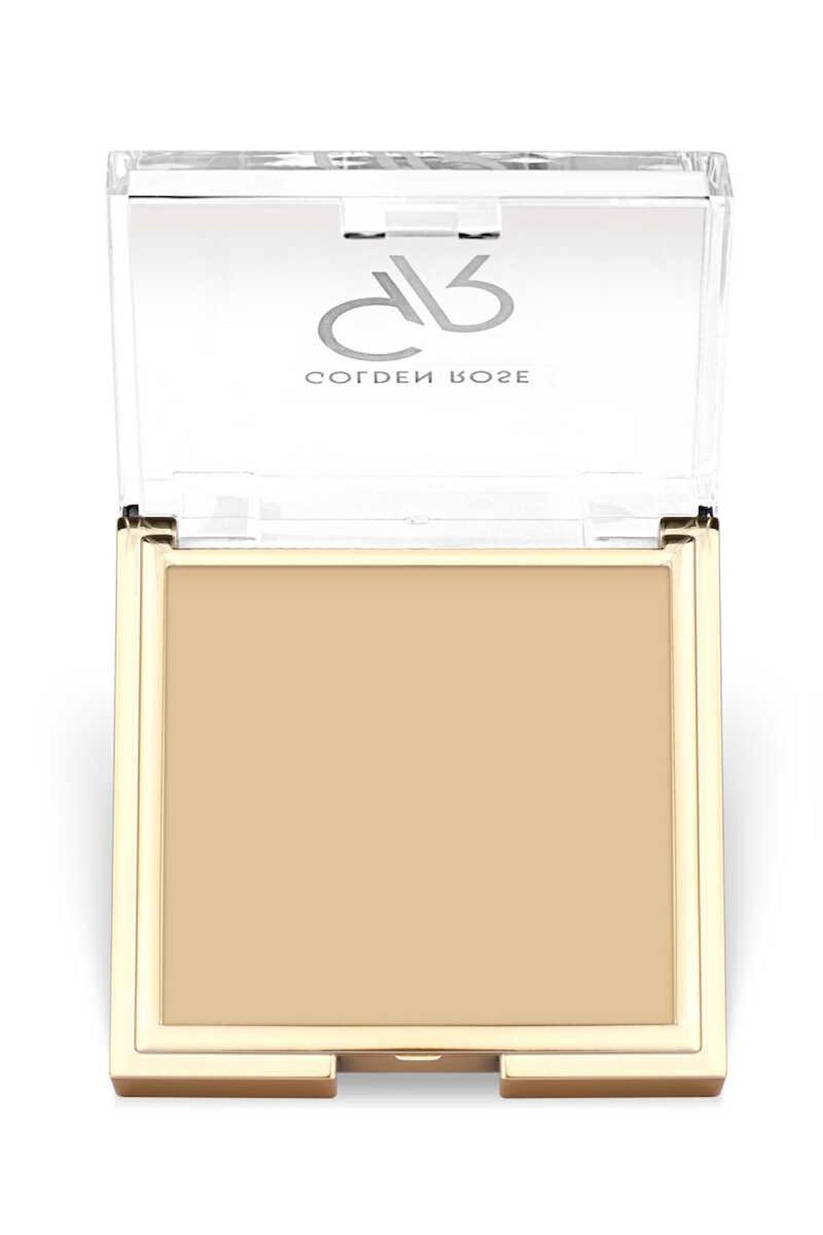 Golden Rose Mattifying Mineral 111 Pudra