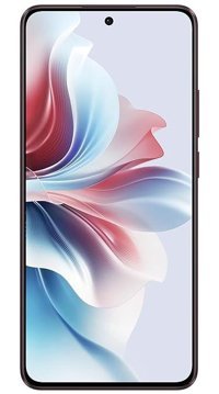 Oppo F25 Pro 5G 128 GB Hafıza 8 GB Ram 6.7 inç 64 MP Çift Hatlı AMOLED Ekran Android Akıllı Cep Telefonu Kırmızı