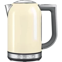 Kitchenaid 5KEK1722 Çelik 1.7 lt Almond Cream Kettle