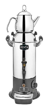 Remta R29 Tek Demlikli Çay Makinesi