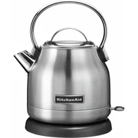 Kitchenaid Classic 5KEK1222ESX Çelik 1.25 lt Inox Kettle
