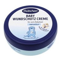 Bübchen Sensitive Pişik Kremi 150 ml