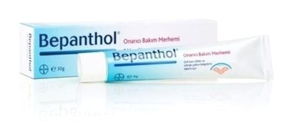Bepanthol Onarıcı Bakım Merhemi 30 gr