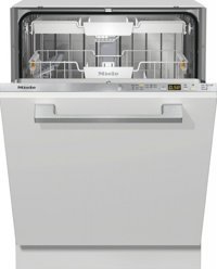 Miele G 5077 SCVi XXL Selection 5 Programlı A++ Enerji Sınıfı 14 Kişilik Wifili Çekmeceli Beyaz Ankastre Bulaşık Makinesi