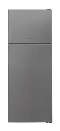 Vestfrost Vf 4520 S 400 lt Buzdolabı İnox