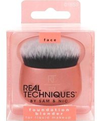 Real Techniques Foundation Blender Makyaj Fırçası