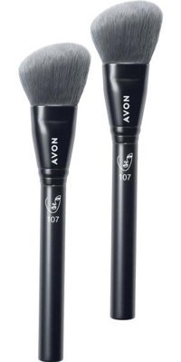 Avon Angled 2'li Allık Fırçası Seti