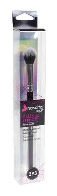 Nascita Pro Plus No:293 Çok Amaçlı Sabitleme Fırçası