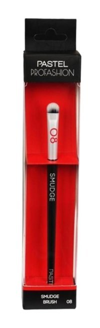 Pastel No:08 Smudge Brush Gölgelendirme Fırçası