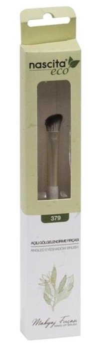 Nascita Eco No:379 Açılı Gölgelendirme Fırçası