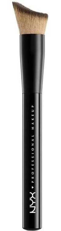 Nyx Professional Makeup Fondöten Fırçası