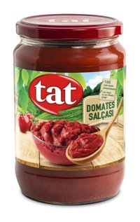 Tat Domates Salçası 710 gr
