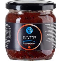 Mavras Domates Salçası 378 gr