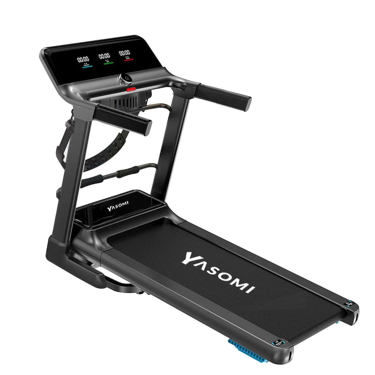 Yasomi I7 Katlanabilir Koşu Bandı