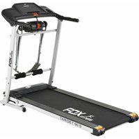 Fox Fitness Target 90S Koşu Bandı