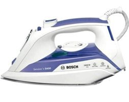 Bosch TDA5024010 2400 W Buharlı Ütü