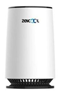 Zencool Air A12 Hava Temizleyici Beyaz