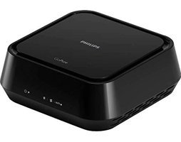 Philips GoPure GP5212 Araba Hava Temizleyici Siyah