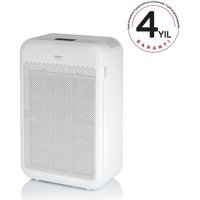Arzum AR0150 Optima Air Hava Temizleyici Beyaz