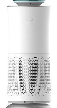 Vestel VHT-402 WiFi Hava Temizleyici Beyaz