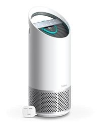 Leitz TruSens Z-2500H Connected Smart Hepa Filtreli Hava Temizleyici Beyaz