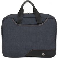 PLM Rico 15.6 inç Laptop Çantası Siyah