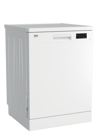 Beko BM 4004 4 Programlı A+ Enerji Sınıfı 12 Kişilik Wifili Çekmeceli Beyaz Solo Bulaşık Makinesi