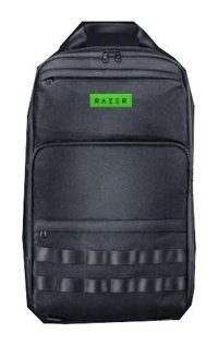 Razer RC81-02920101-0500 Concourse Pro 17.3 inç Laptop Sırt Çantası
