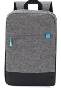 Mack Unicity MCC-606 15.6 inç Laptop Sırt Çantası Gri