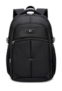 Lecoo BG02 17 inç Laptop Sırt Çantası