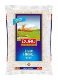 Duru Pilavlık Pirinç 1 kg