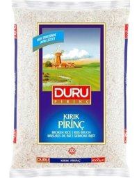 Duru Kırık Pirinç 1 kg