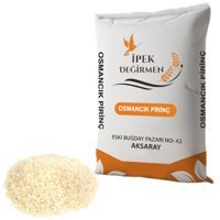 İpek Değirmen Pilavlık Pirinç 10 kg