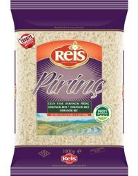 Reis Osmancık Pirinç 1 kg