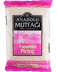 Anadolu Mutfağı Yasemin Pirinç 1 kg