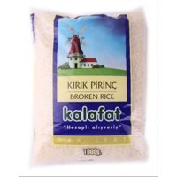 Kalafat Kırık Pırınc 1 kg