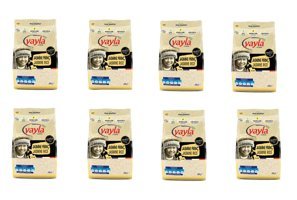 Yayla Gurme Sushi Pirinci 8x500 gr