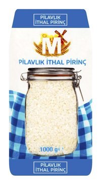 Migros Pilavlık Pirinç 1 kg