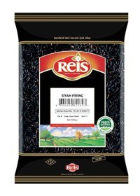 Reis Siyah Pirinç 1 kg