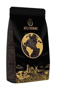 Atlı Gurme Siyah Pirinç 500 gr