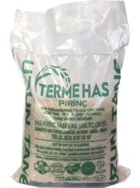 Terme Has Baldo Pirinç 5 kg