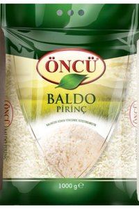 Öncü Baldo Pirinç 1 kg
