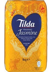 Tilda Yasemin Pirinç 1 kg